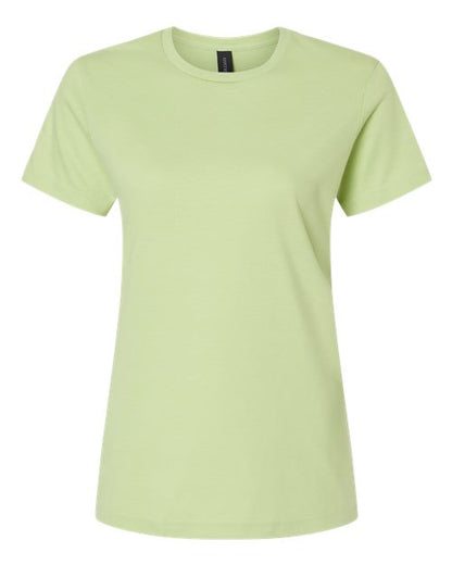 Custom T-Shirt Women's Softstyle® T-Shirt GILDAN G6400L