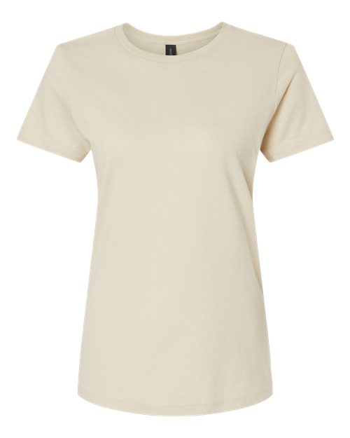 Custom T-Shirt Women's Softstyle® T-Shirt GILDAN G6400L