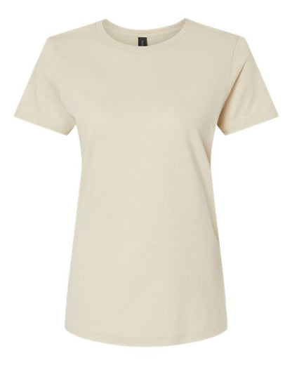 Custom T-Shirt Women's Softstyle® T-Shirt GILDAN G6400L