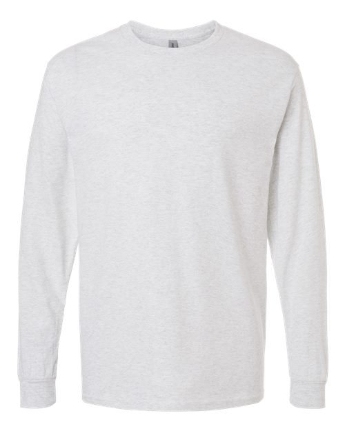 Custom T-Shirt Unisex Heavy Cotton™ Long Sleeve T-Shirt - 5400