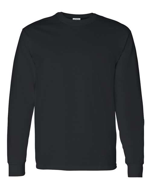 Custom T-Shirt Unisex Heavy Cotton™ Long Sleeve T-Shirt - 5400