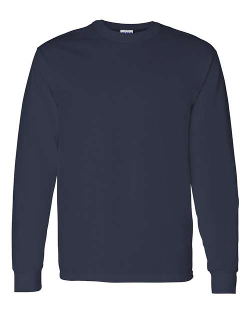 Custom T-Shirt Unisex Heavy Cotton™ Long Sleeve T-Shirt - 5400
