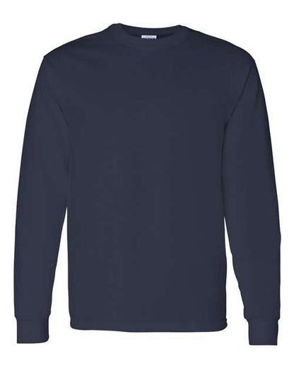 Custom T-Shirt Unisex Heavy Cotton™ Long Sleeve T-Shirt - 5400