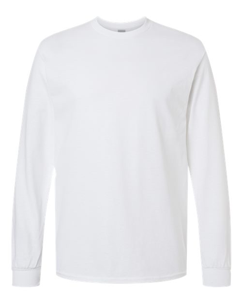 Custom T-Shirt Unisex Heavy Cotton™ Long Sleeve T-Shirt - 5400