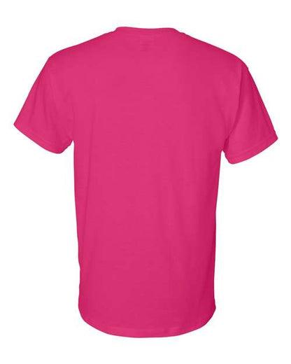 Custom T-Shirt DryBlend® GILDAN G8000 UNISEX