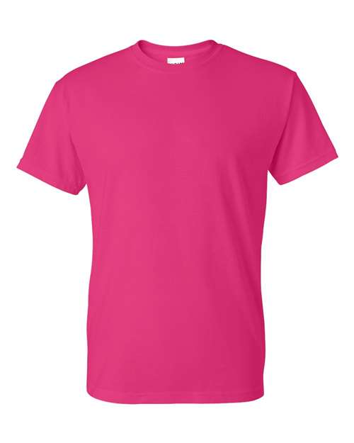 Custom T-Shirt DryBlend® GILDAN G8000 UNISEX