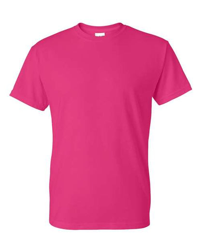 Custom T-Shirt DryBlend® GILDAN G8000 UNISEX