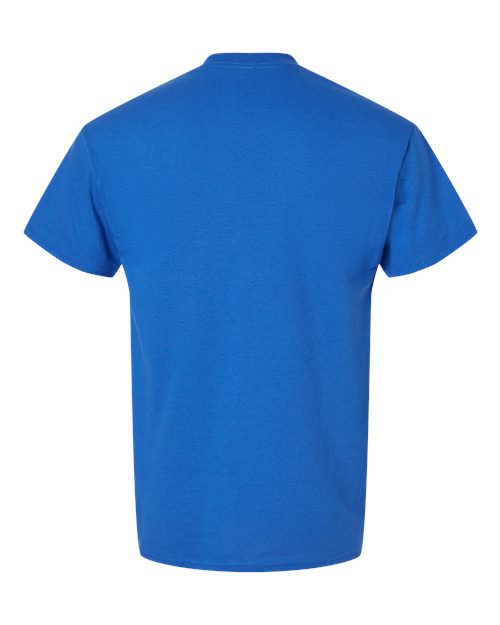 Custom T-Shirt DryBlend® GILDAN G8000 UNISEX