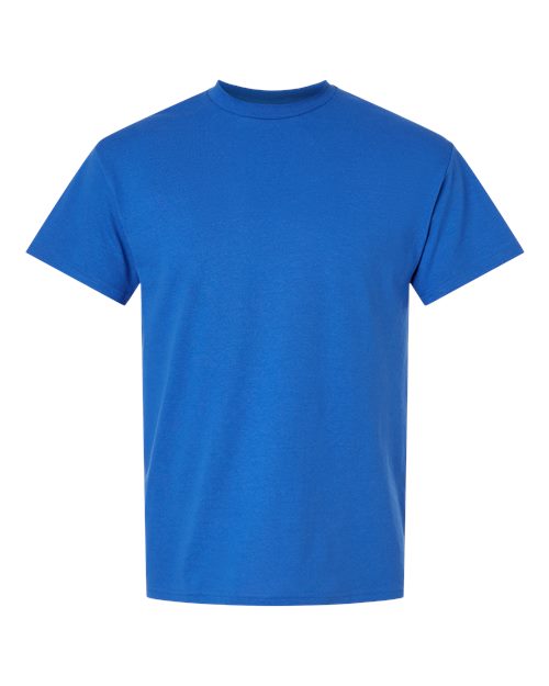 Custom T-Shirt DryBlend® GILDAN G8000 UNISEX