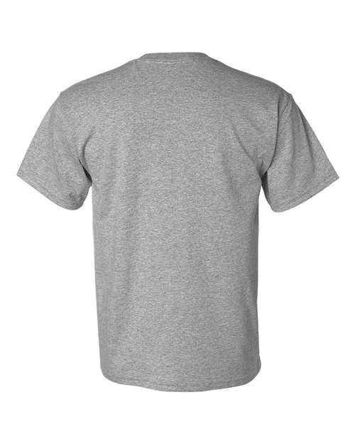 Custom T-Shirt DryBlend® GILDAN G8000 UNISEX