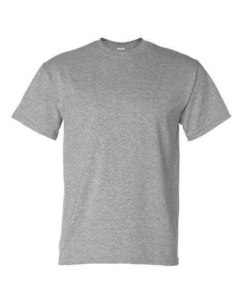 Custom T-Shirt DryBlend® GILDAN G8000 UNISEX