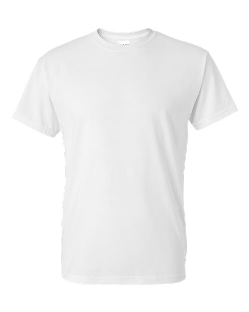 Custom T-Shirt DryBlend® GILDAN G8000 UNISEX