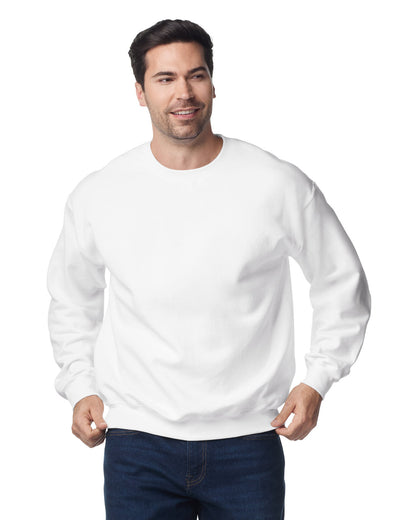 Custom Sweater Unisex Heavy Blend™ Crewneck Sweatshirt - 18000