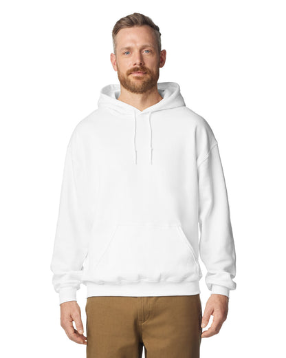 Custom Hoodie Unisex Heavy Blend™ Hooded Sweatshirt G18500