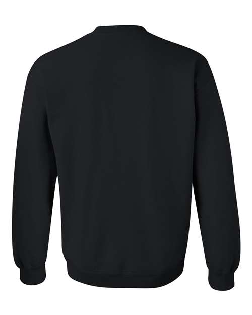 Custom Sweater Unisex Heavy Blend™ Crewneck Sweatshirt - 18000