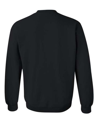 Custom Sweater Unisex Heavy Blend™ Crewneck Sweatshirt - 18000