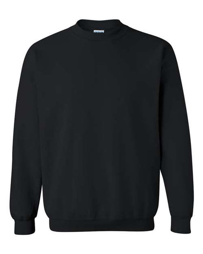 Custom Sweater Unisex Heavy Blend™ Crewneck Sweatshirt - 18000
