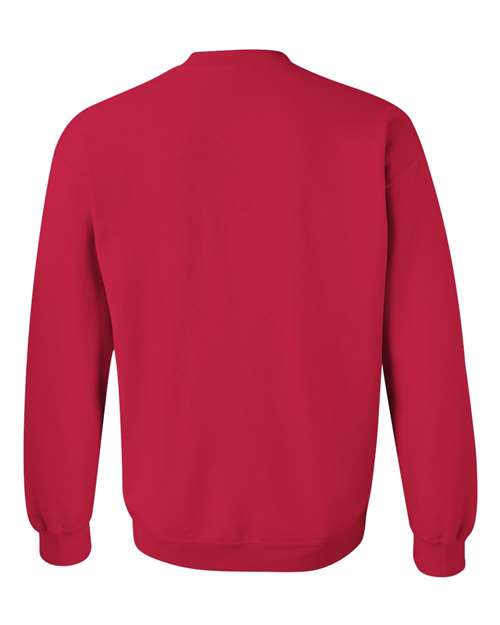 Custom Sweater Unisex Heavy Blend™ Crewneck Sweatshirt - 18000