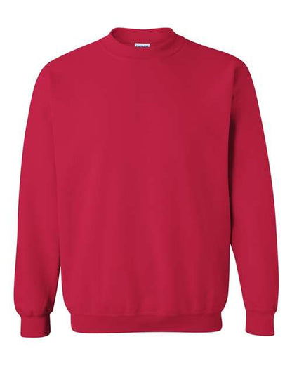 Custom Sweater Unisex Heavy Blend™ Crewneck Sweatshirt - 18000