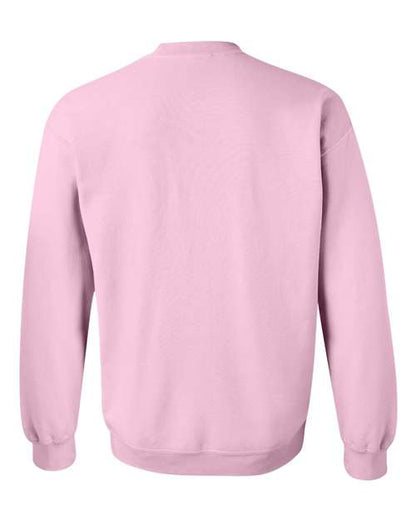Custom Sweater Unisex Heavy Blend™ Crewneck Sweatshirt - 18000
