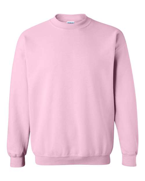 Custom Sweater Unisex Heavy Blend™ Crewneck Sweatshirt - 18000