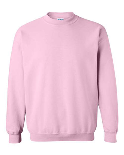 Custom Sweater Unisex Heavy Blend™ Crewneck Sweatshirt - 18000