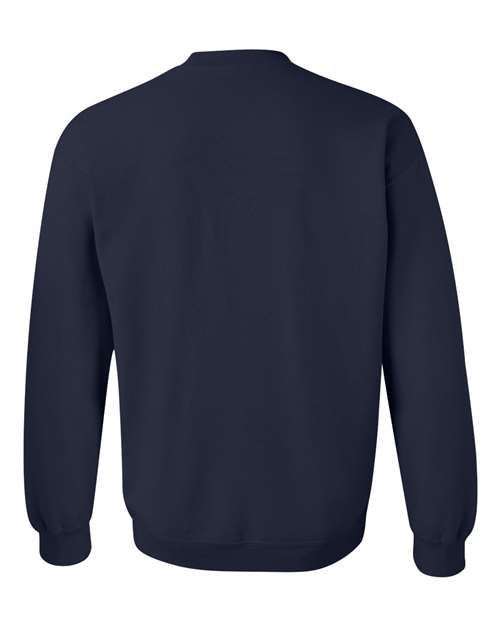 Custom Sweater Unisex Heavy Blend™ Crewneck Sweatshirt - 18000