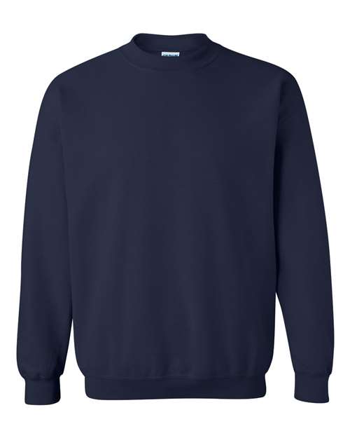 Custom Sweater Unisex Heavy Blend™ Crewneck Sweatshirt - 18000
