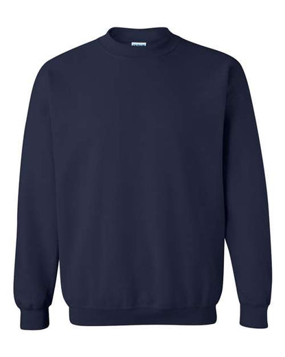 Custom Sweater Unisex Heavy Blend™ Crewneck Sweatshirt - 18000