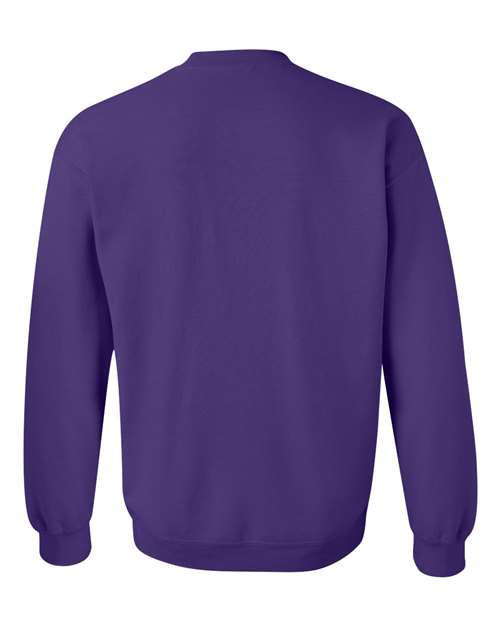 Custom Sweater Unisex Heavy Blend™ Crewneck Sweatshirt - 18000