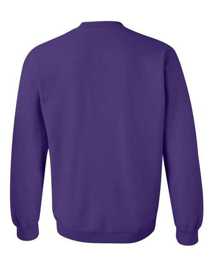 Custom Sweater Unisex Heavy Blend™ Crewneck Sweatshirt - 18000