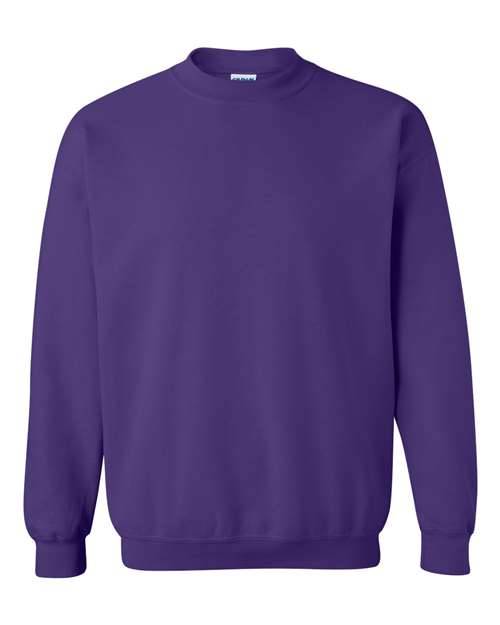 Custom Sweater Unisex Heavy Blend™ Crewneck Sweatshirt - 18000