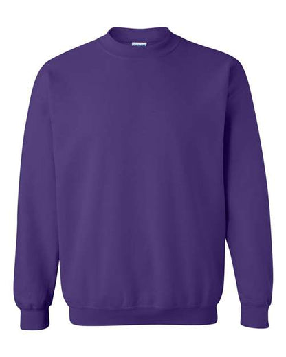Custom Sweater Unisex Heavy Blend™ Crewneck Sweatshirt - 18000