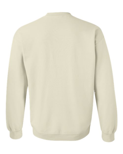 Custom Sweater Unisex Heavy Blend™ Crewneck Sweatshirt - 18000