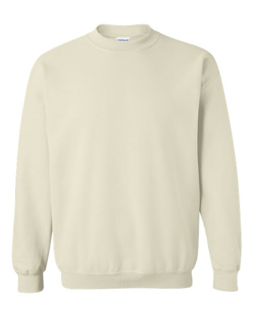 Custom Sweater Unisex Heavy Blend™ Crewneck Sweatshirt - 18000