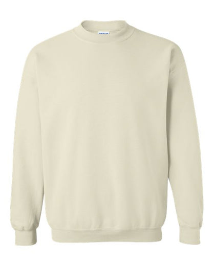 Custom Sweater Unisex Heavy Blend™ Crewneck Sweatshirt - 18000