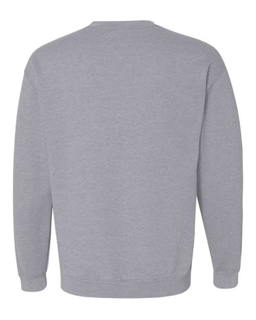 Custom Sweater Unisex Heavy Blend™ Crewneck Sweatshirt - 18000