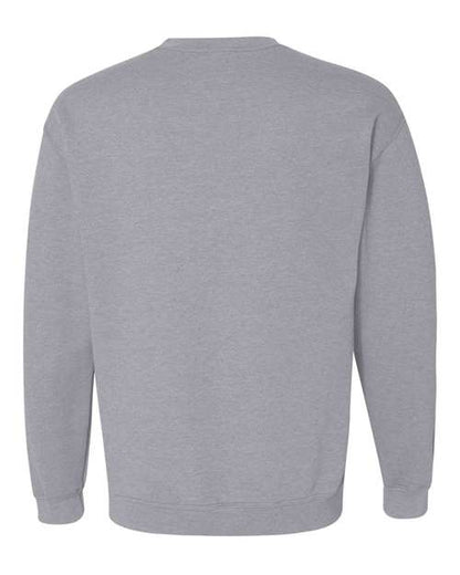 Custom Sweater Unisex Heavy Blend™ Crewneck Sweatshirt - 18000