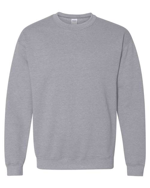 Custom Sweater Unisex Heavy Blend™ Crewneck Sweatshirt - 18000