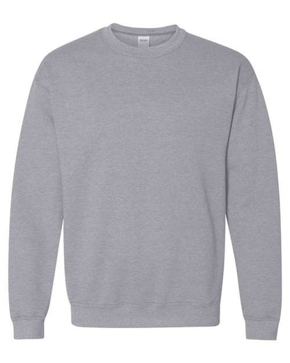Custom Sweater Unisex Heavy Blend™ Crewneck Sweatshirt - 18000