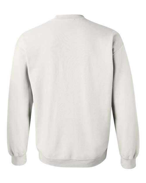Custom Sweater Unisex Heavy Blend™ Crewneck Sweatshirt - 18000