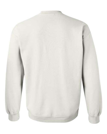 Custom Sweater Unisex Heavy Blend™ Crewneck Sweatshirt - 18000