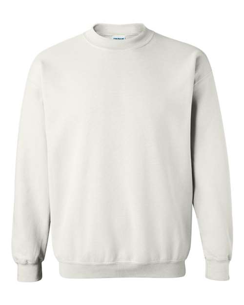 Custom Sweater Unisex Heavy Blend™ Crewneck Sweatshirt - 18000