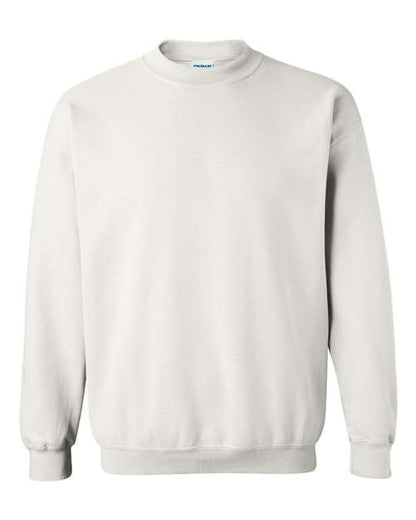 Custom Sweater Unisex Heavy Blend™ Crewneck Sweatshirt - 18000