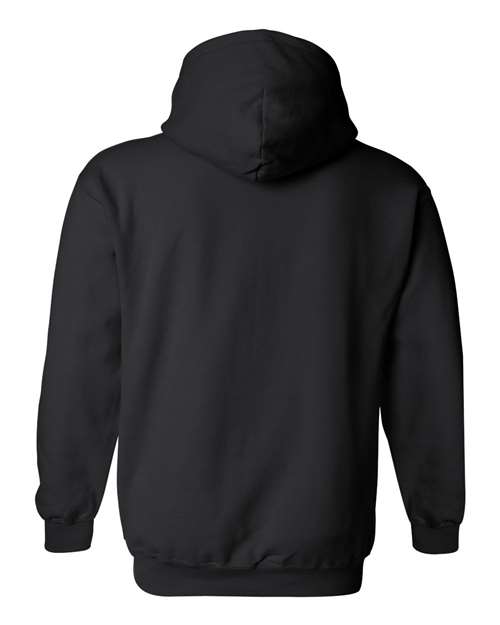 Custom Hoodie Unisex Heavy Blend™ Hooded Sweatshirt G18500