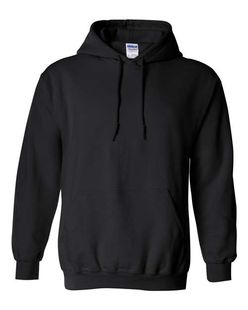 Custom Hoodie Unisex Heavy Blend™ Hooded Sweatshirt G18500