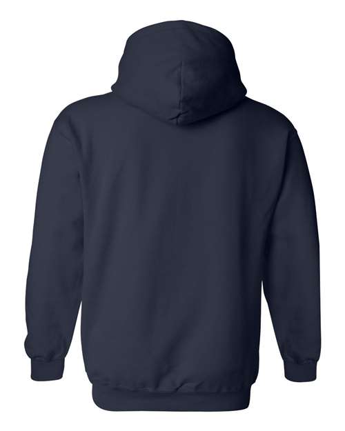 Custom Hoodie Unisex Heavy Blend™ Hooded Sweatshirt G18500