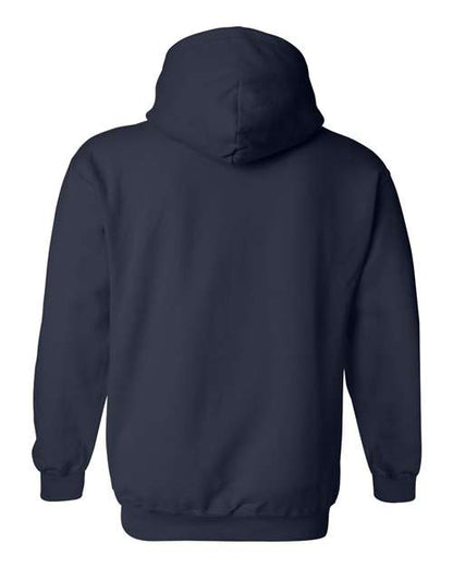 Custom Hoodie Unisex Heavy Blend™ Hooded Sweatshirt G18500