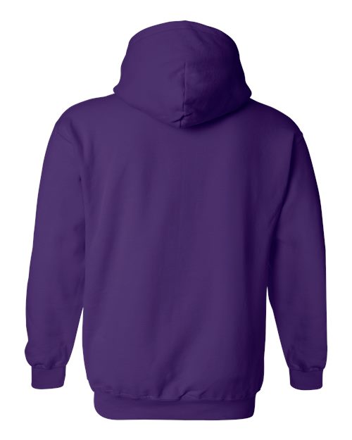 Custom Hoodie Unisex Heavy Blend™ Hooded Sweatshirt G18500