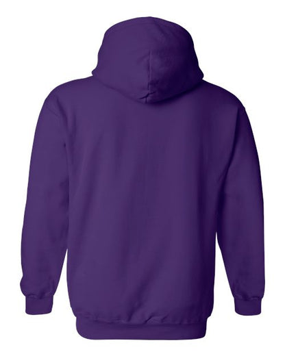 Custom Hoodie Unisex Heavy Blend™ Hooded Sweatshirt G18500